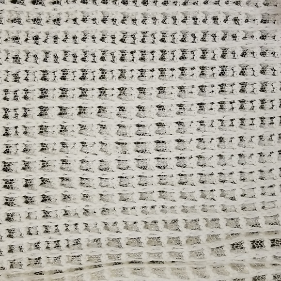 Lucy & Co. Net look sweater - Picture 5 of 8